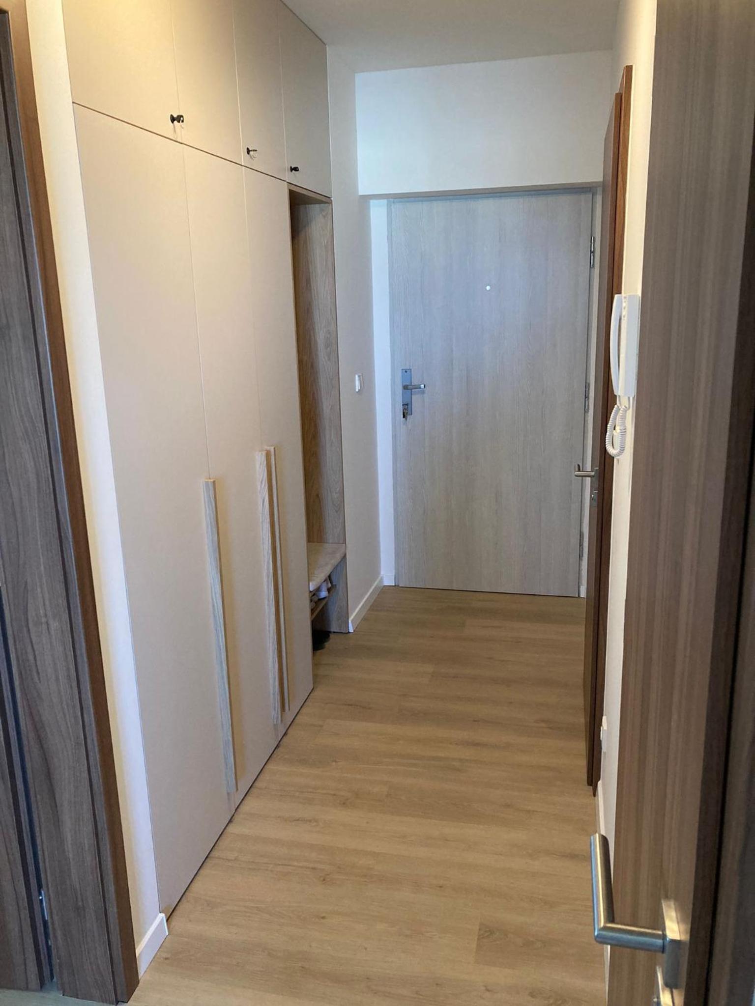 Apartmán 696 Pod Ještědem
