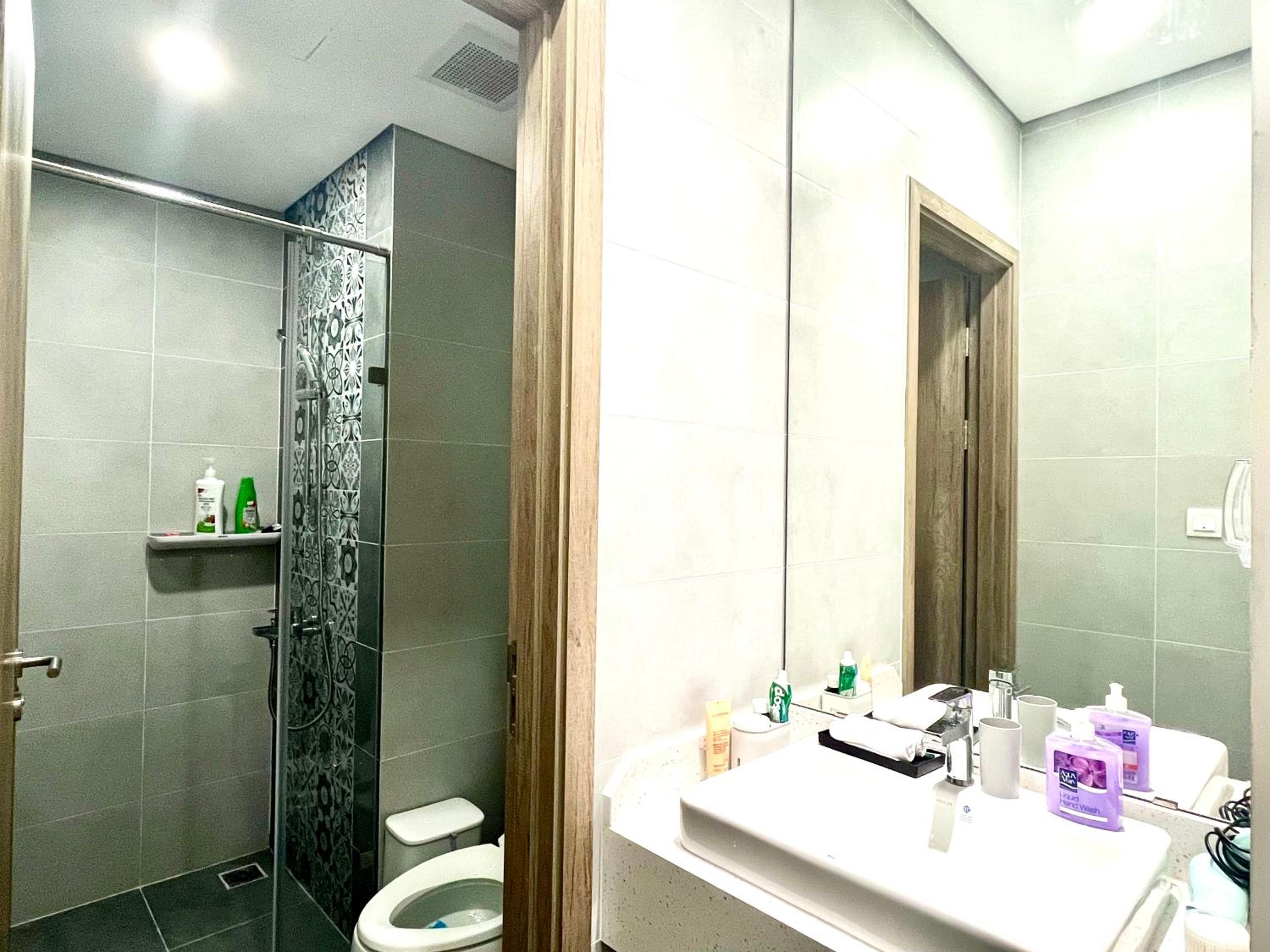 Sam's homestay-Solforest 2 bedrooms apartment