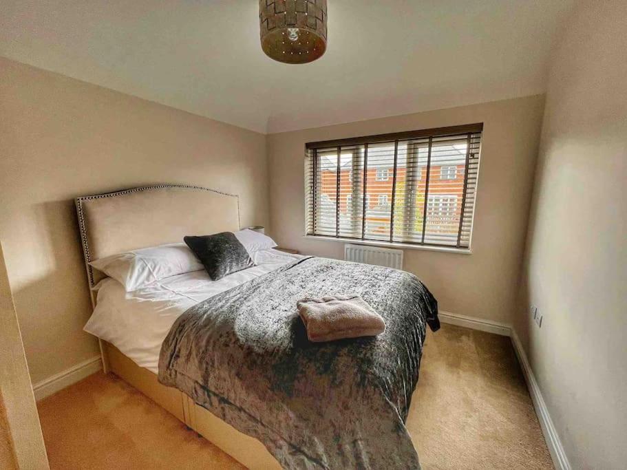 Snowdonia Retreat