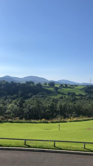 Snowdonia Retreat