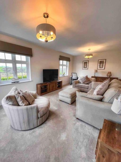 Snowdonia Retreat