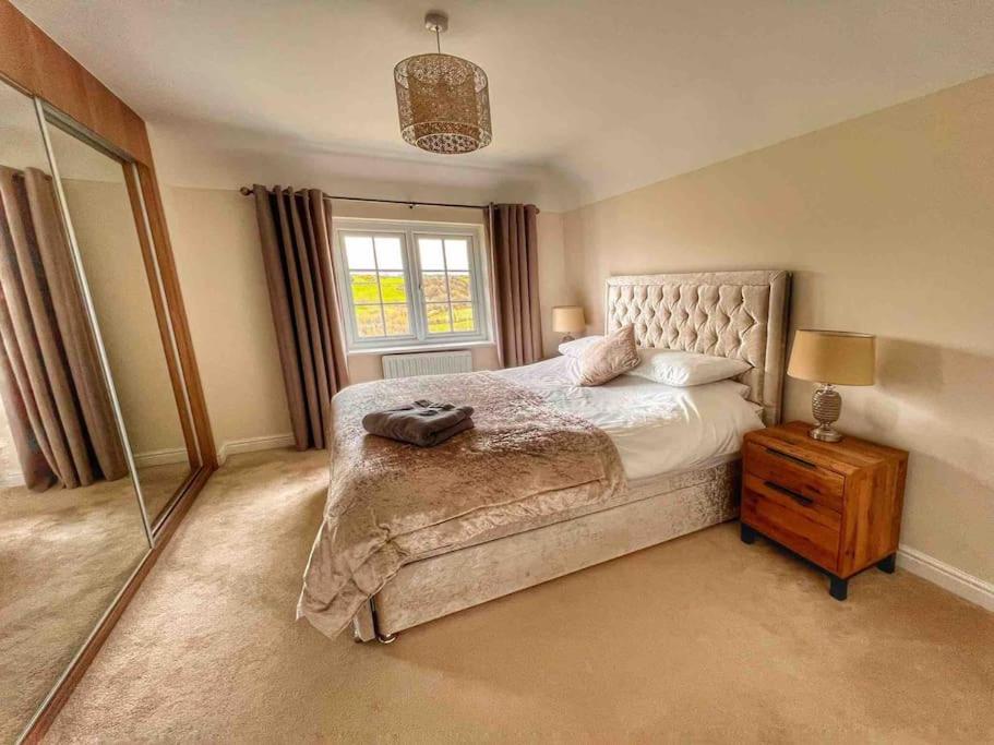 Snowdonia Retreat