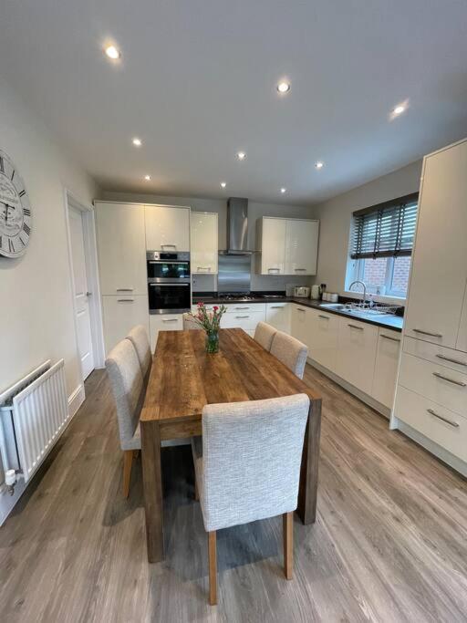 Snowdonia Retreat