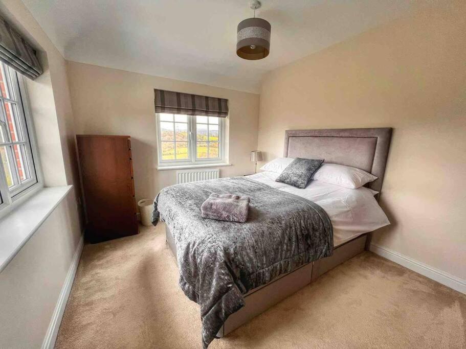 Snowdonia Retreat