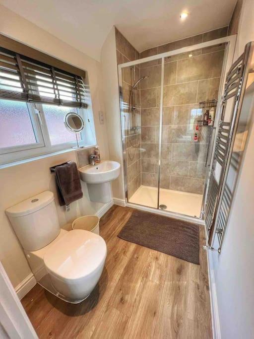 Snowdonia Retreat