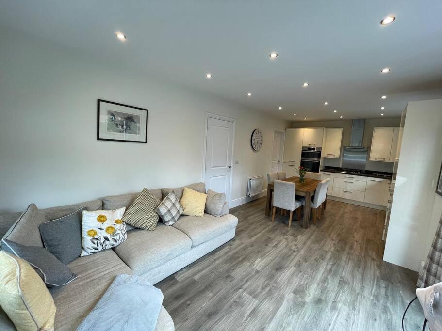 Snowdonia Retreat