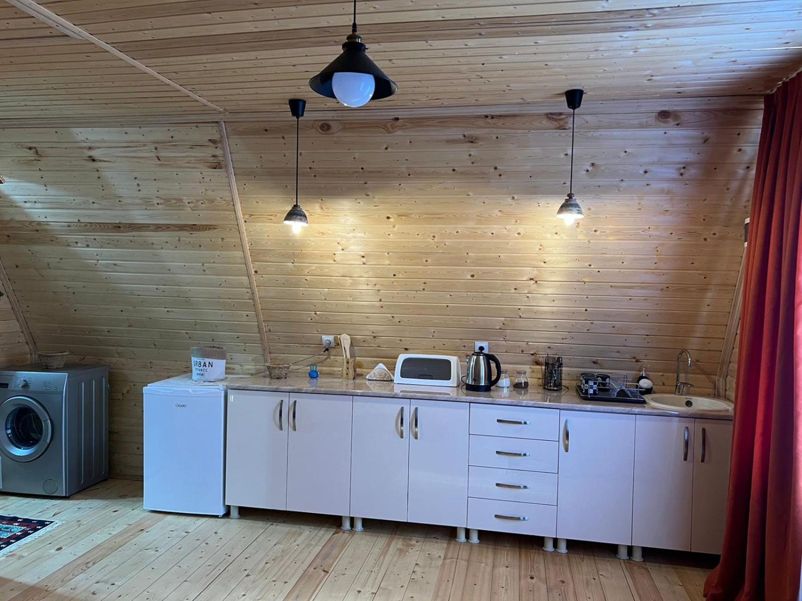 Cottage Mida