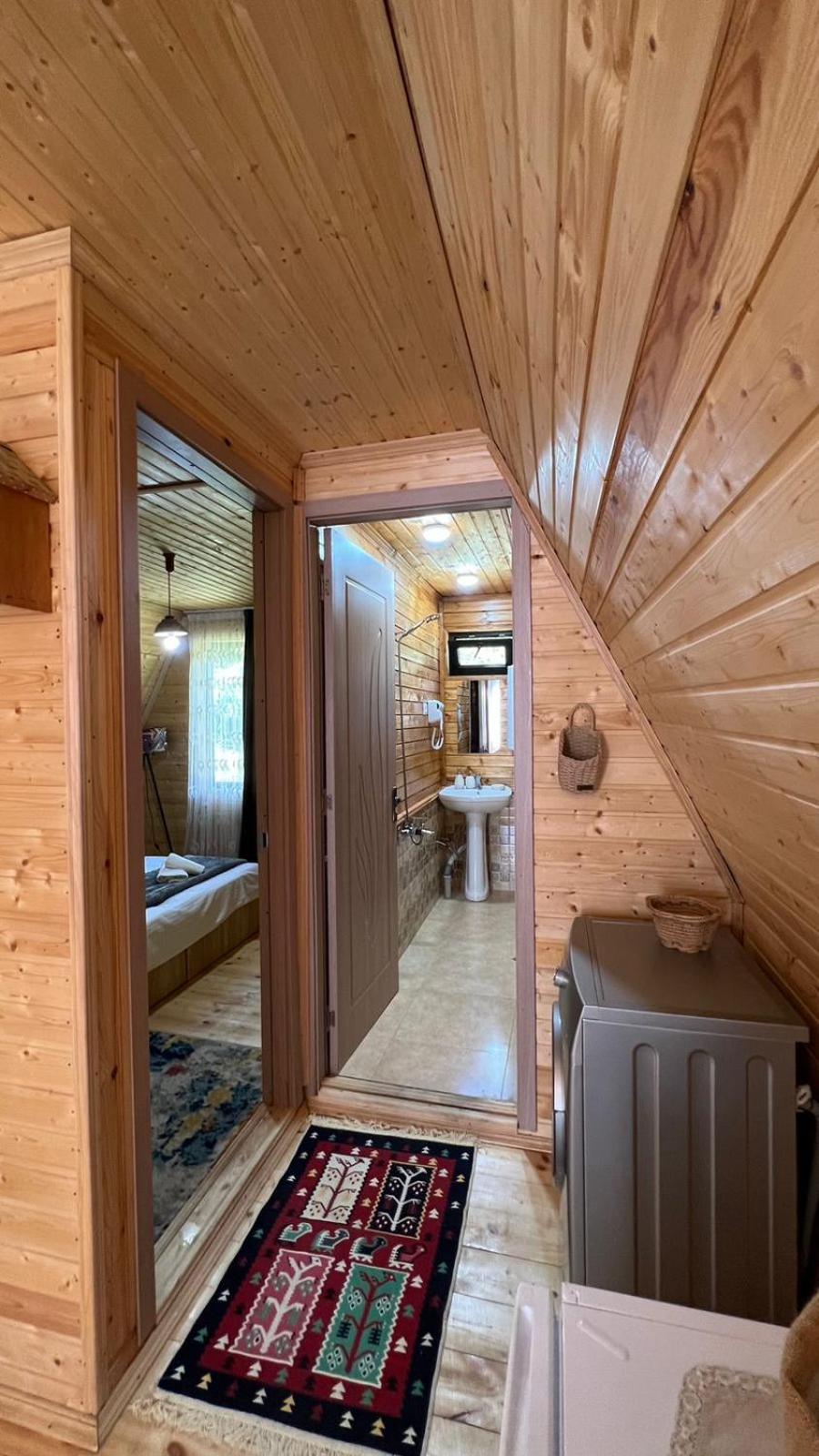 Cottage Mida