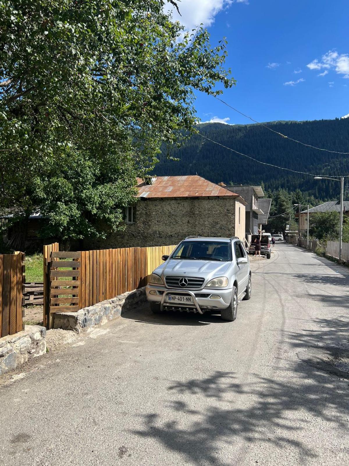 Cottage Mida