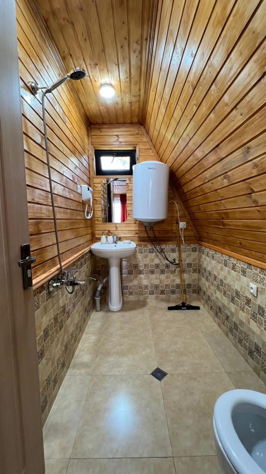 Cottage Mida