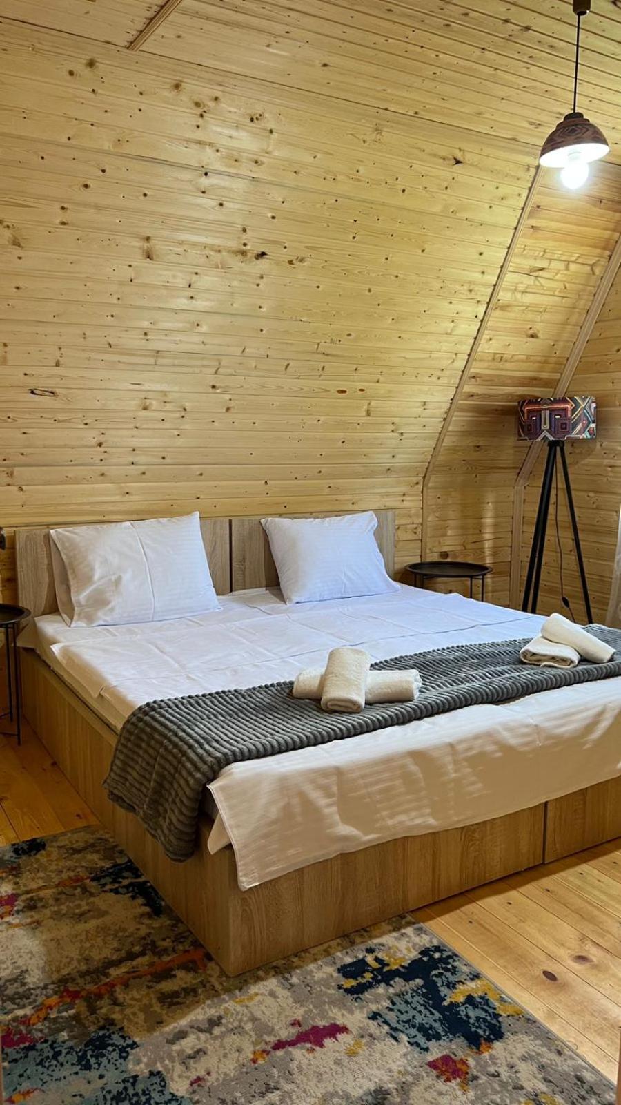 Cottage Mida