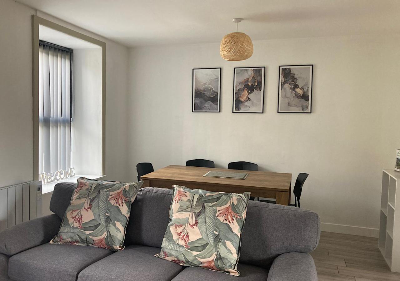 Kilaturley house apartment