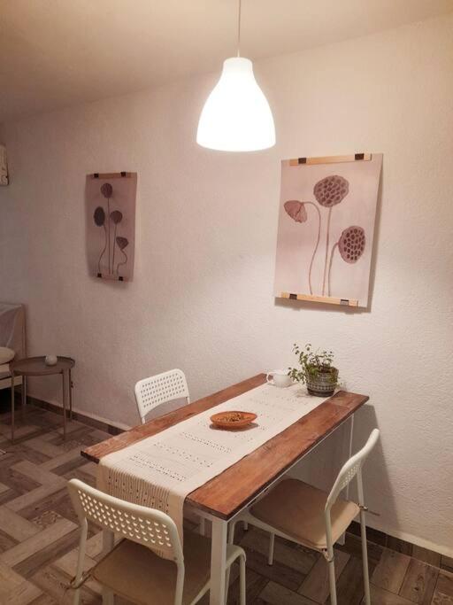 studio in the old city view 2