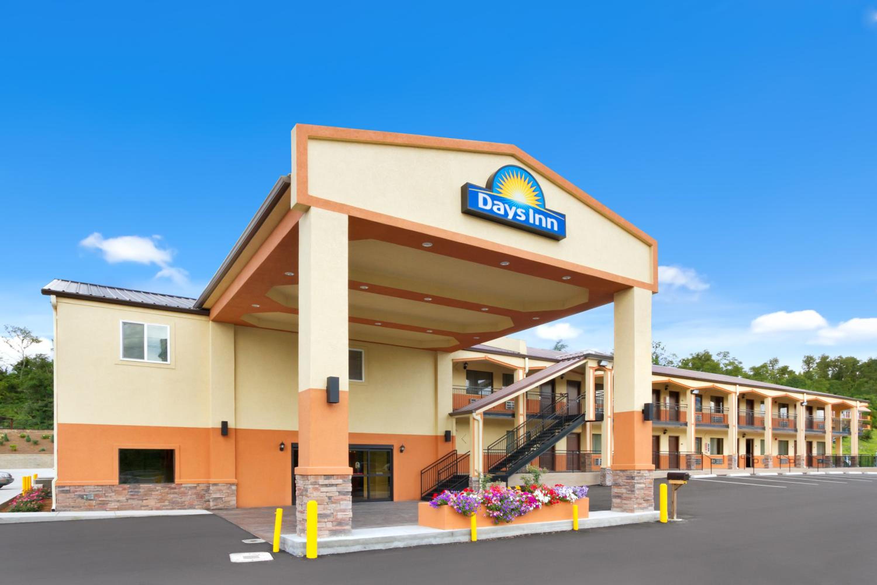 Days Inn by Wyndham Fultondale, Zdjęcie 21