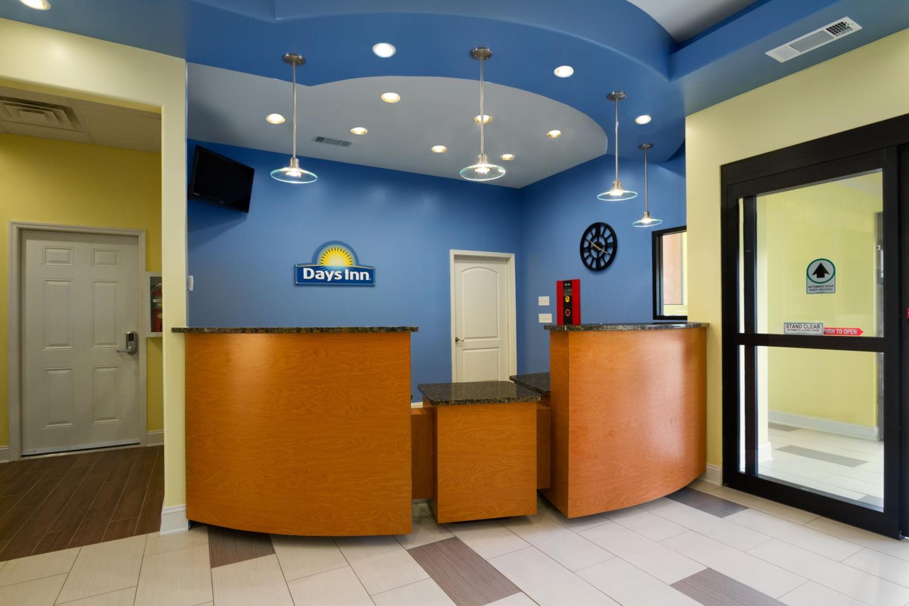 Days Inn by Wyndham Fultondale, Zdjęcie 33