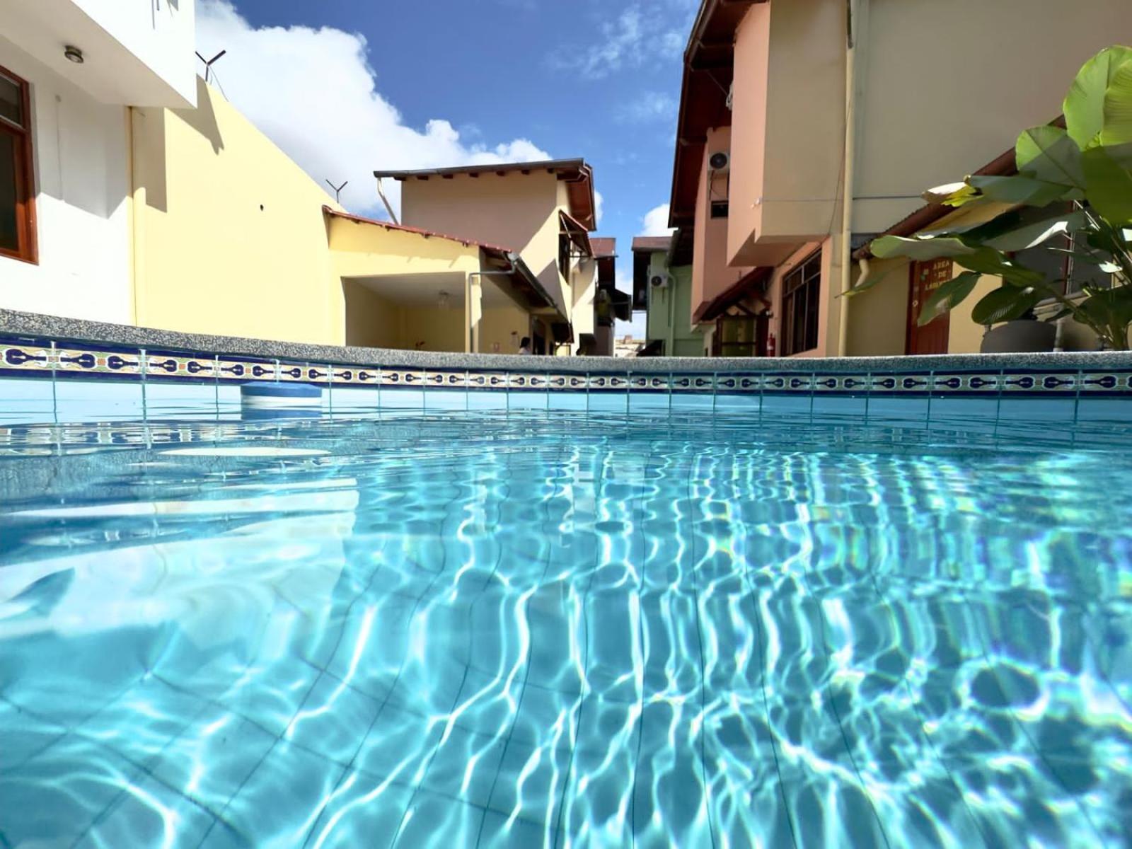 La Condamine Apart Hotel