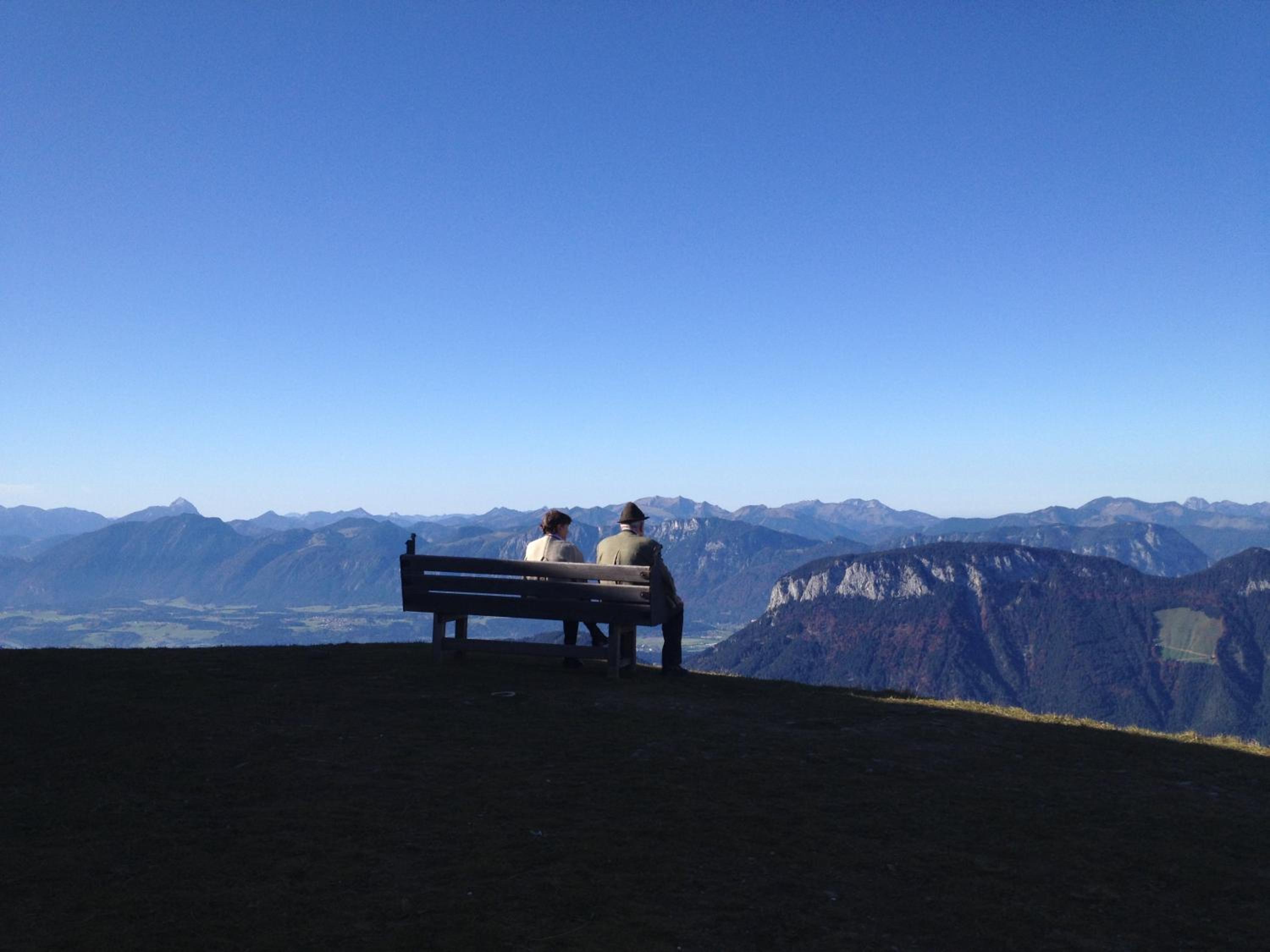 Sonnplatzl Appartement Westendorf