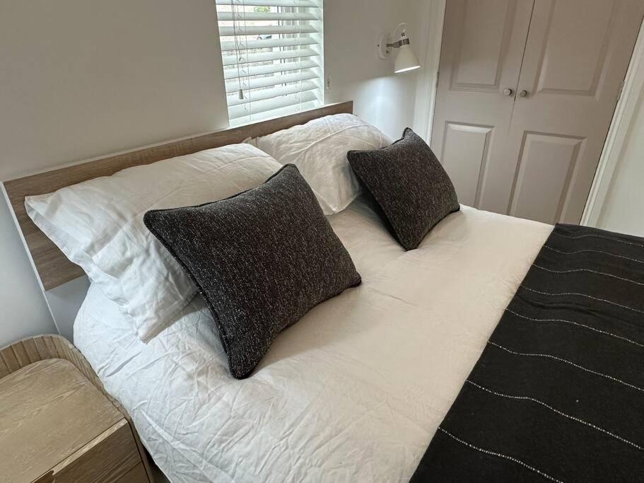 Premium executive Apartment in Dunfermline