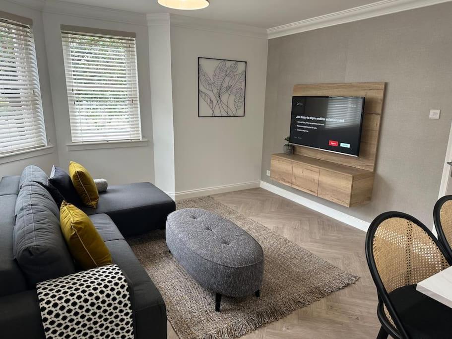 Premium executive Apartment in Dunfermline