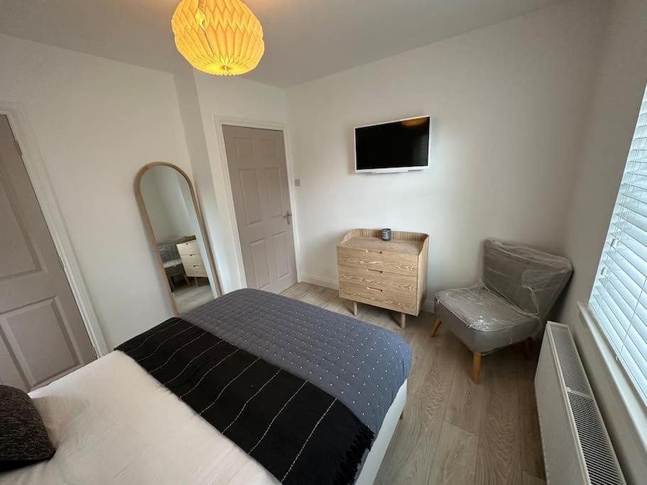 Premium executive Apartment in Dunfermline