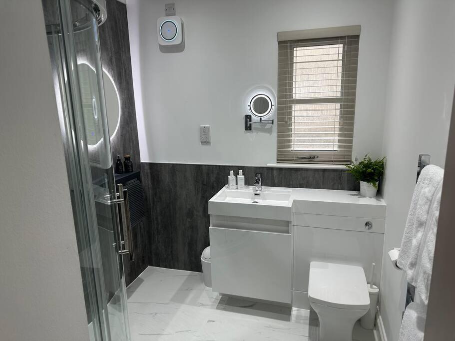 Premium executive Apartment in Dunfermline
