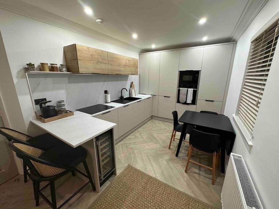 Premium executive Apartment in Dunfermline