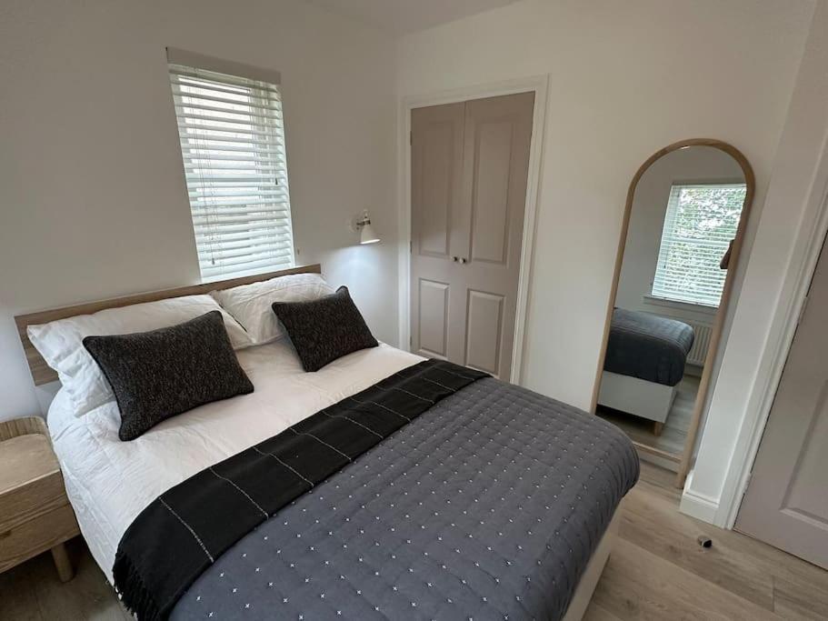 Premium executive Apartment in Dunfermline
