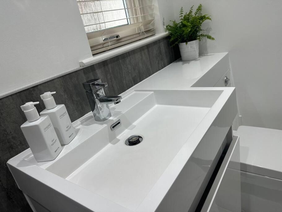 Premium executive Apartment in Dunfermline