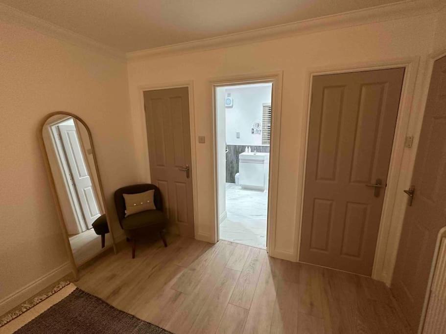 Premium executive Apartment in Dunfermline