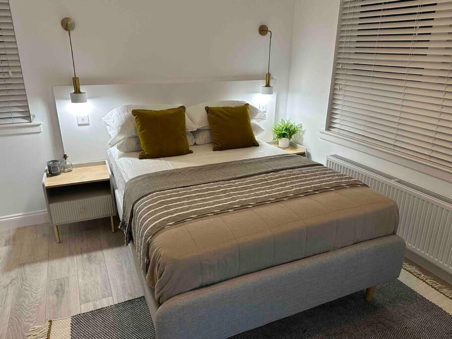 Premium executive Apartment in Dunfermline