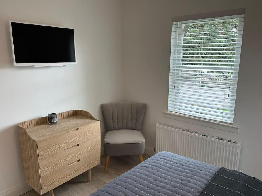 Premium executive Apartment in Dunfermline