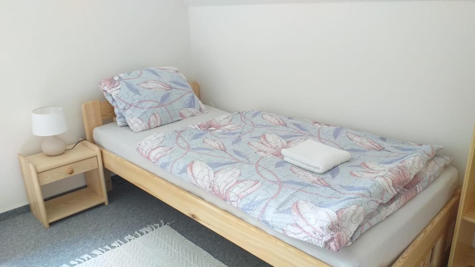 Apartmány Na sjezdovce