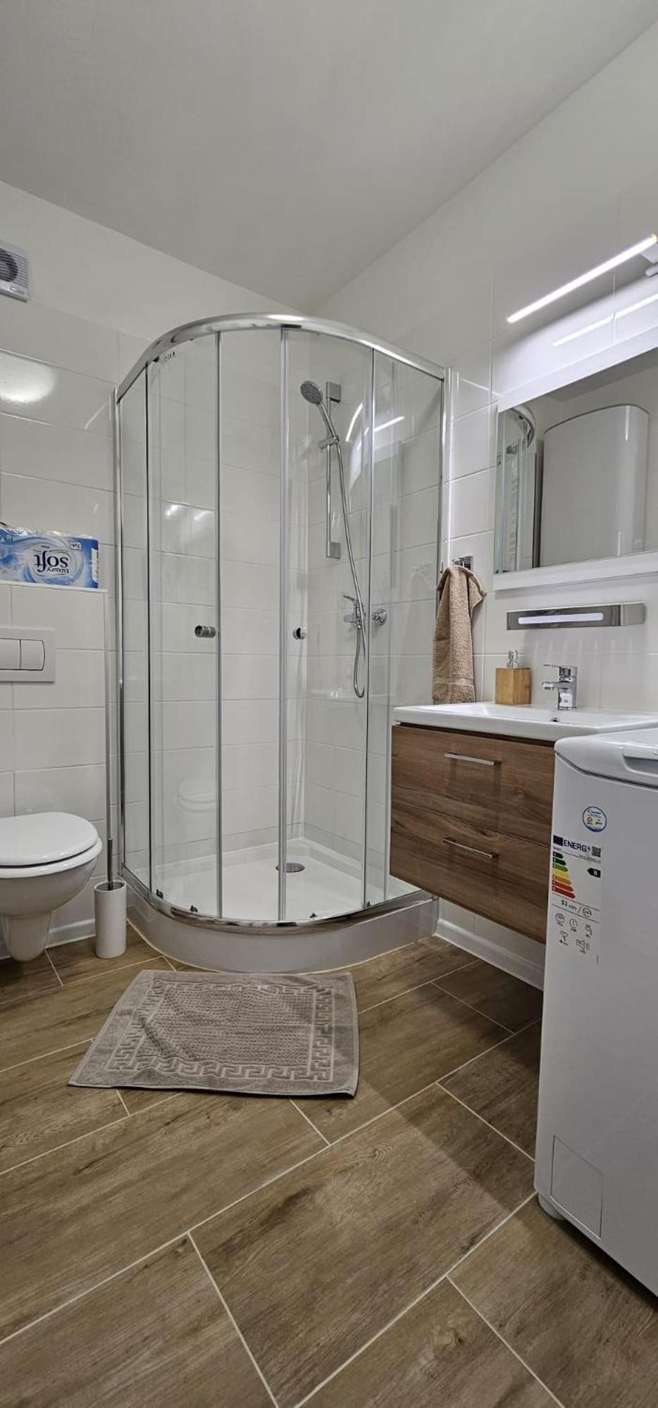 Apartmány Na sjezdovce