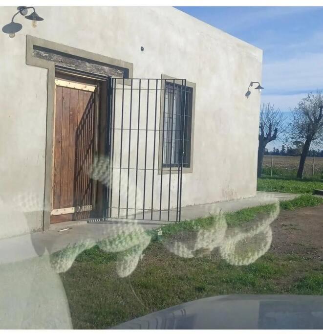 A Morriña