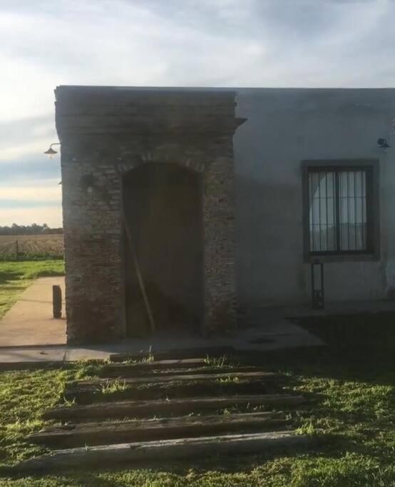 A Morriña