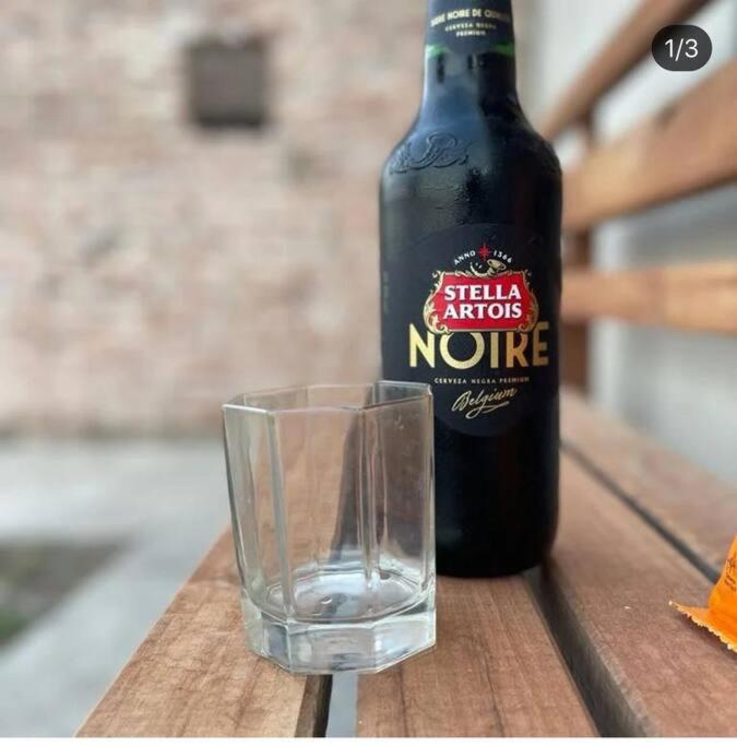 A Morriña