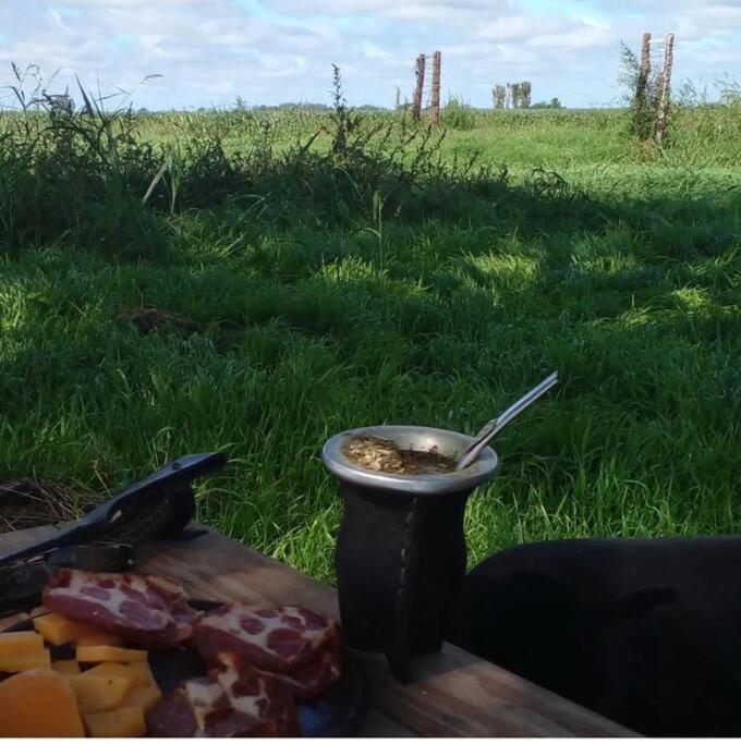 A Morriña