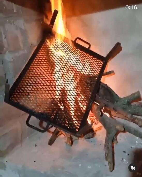 A Morriña