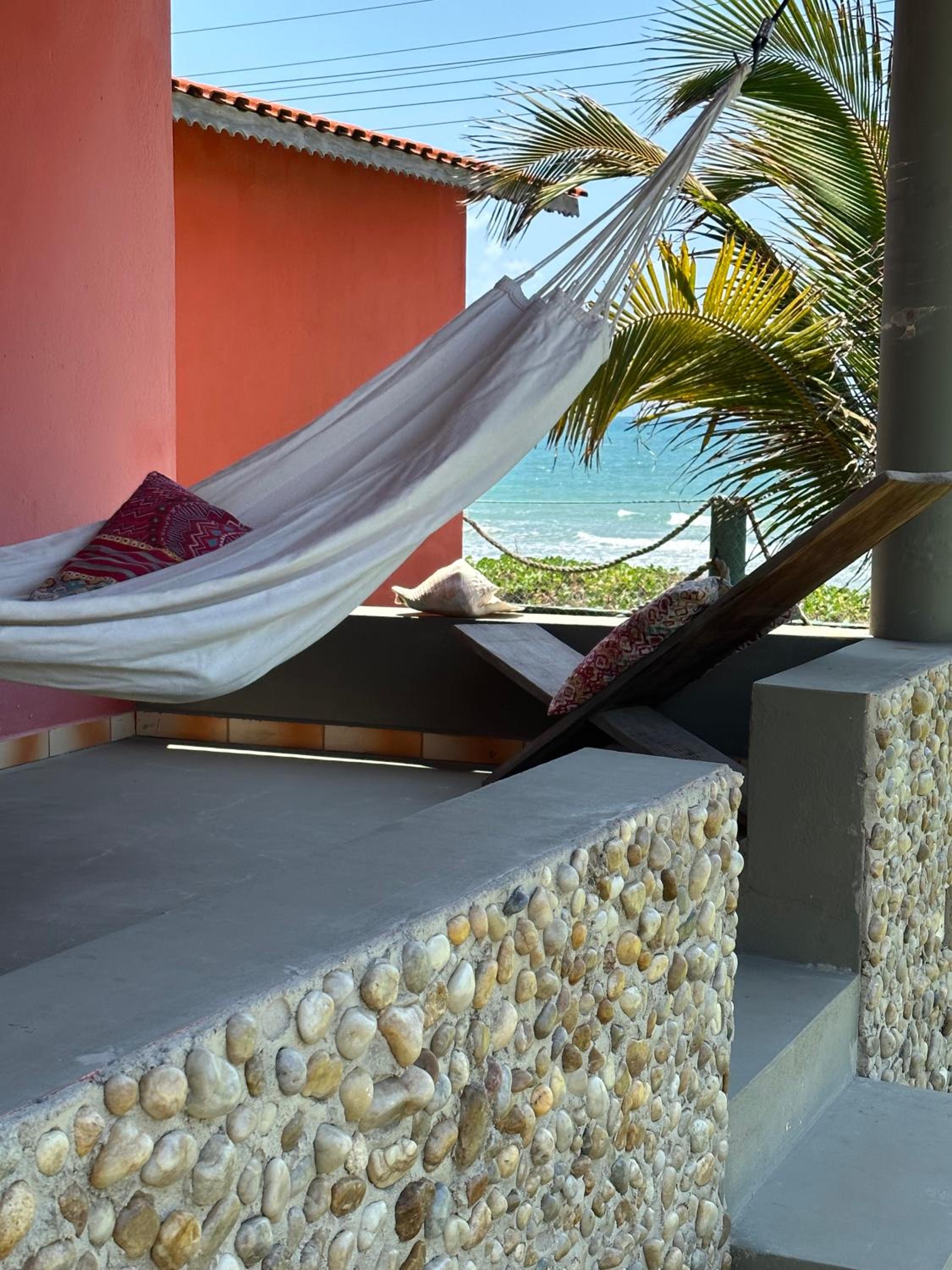 Takito Kite House, Praia da Baleia, Itapipoca CE