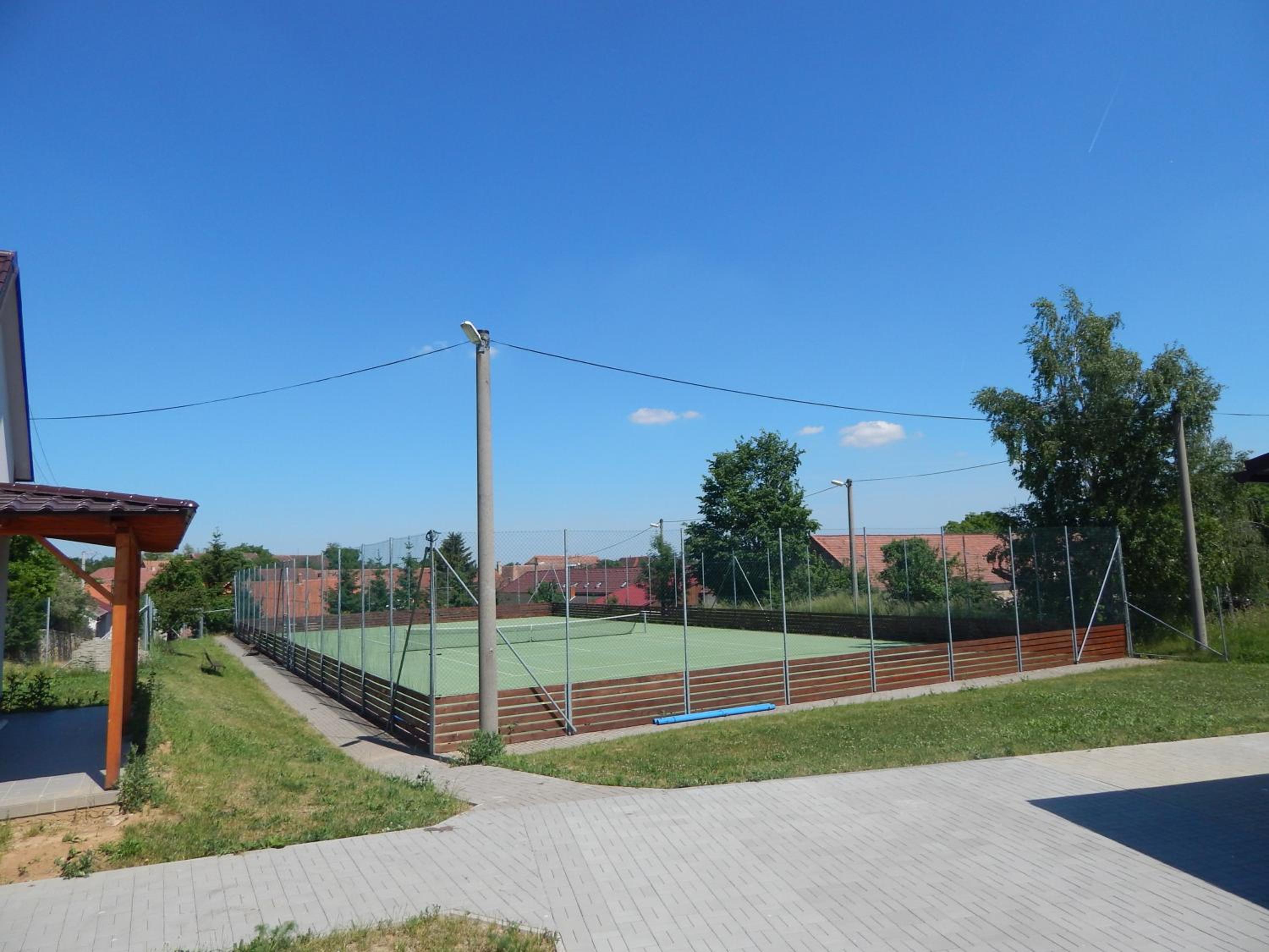 Penzion Bednářův dvůr