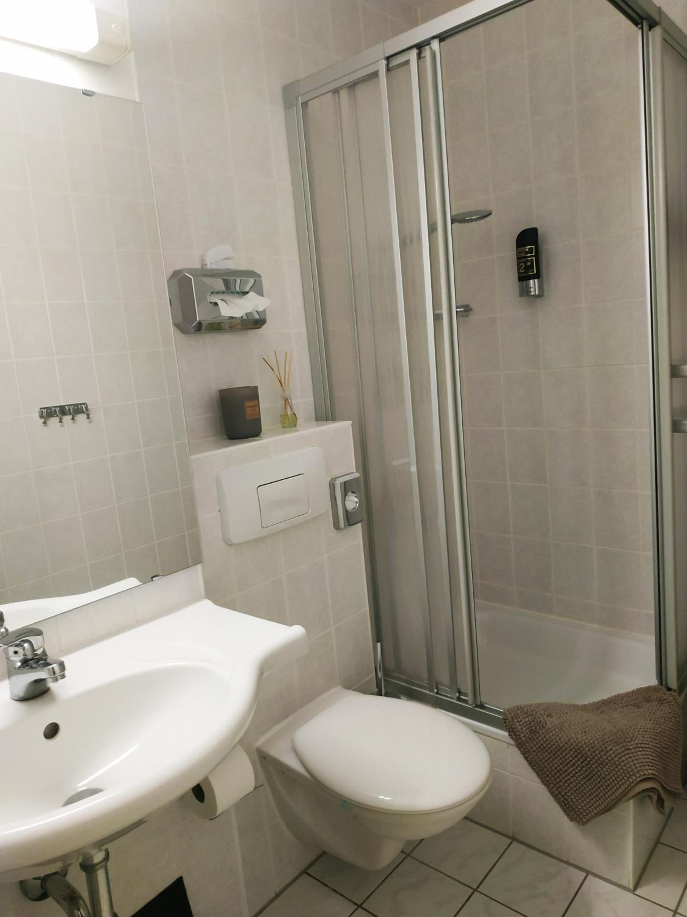 Winterwohnung Almberg