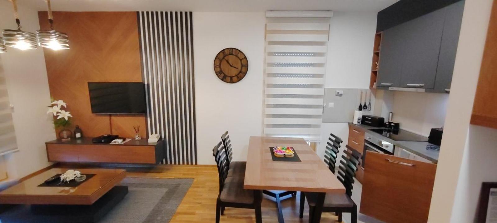 Apartman Žaxtef Wellness&Spa