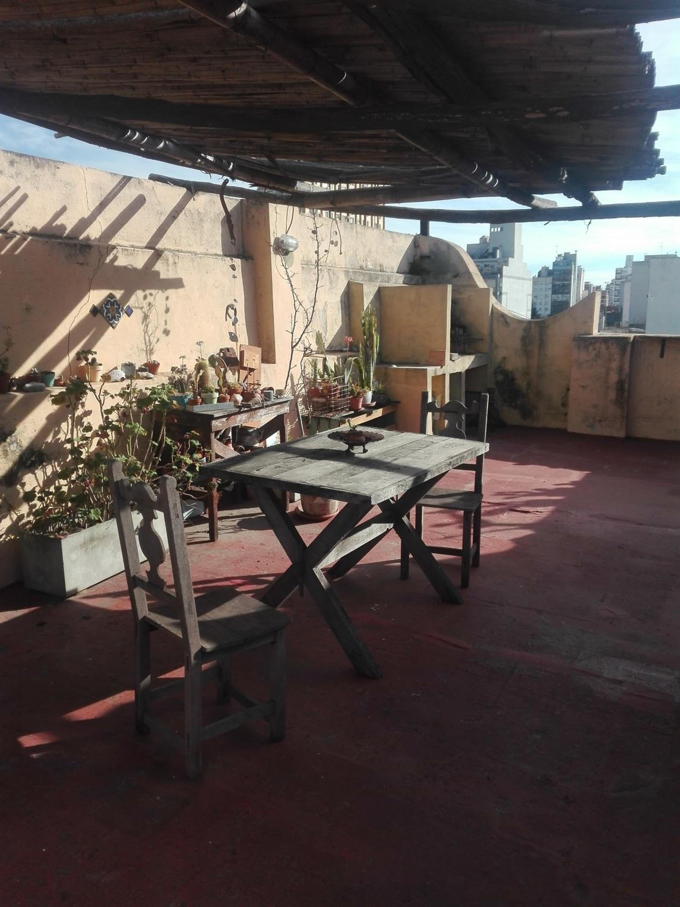 roof