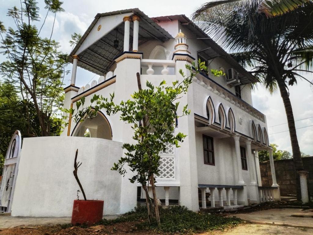 Meena Mahal Cottage view 5