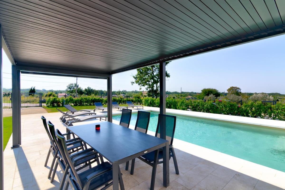 Serenity Majora Villa