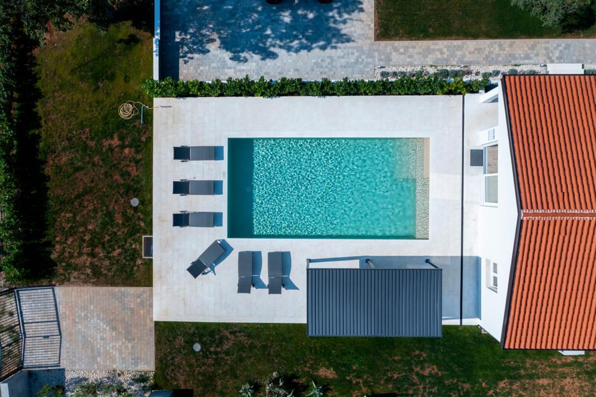Serenity Majora Villa