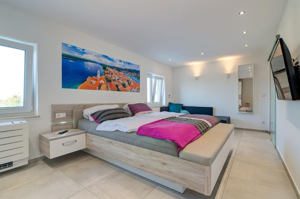Serenity Majora Villa