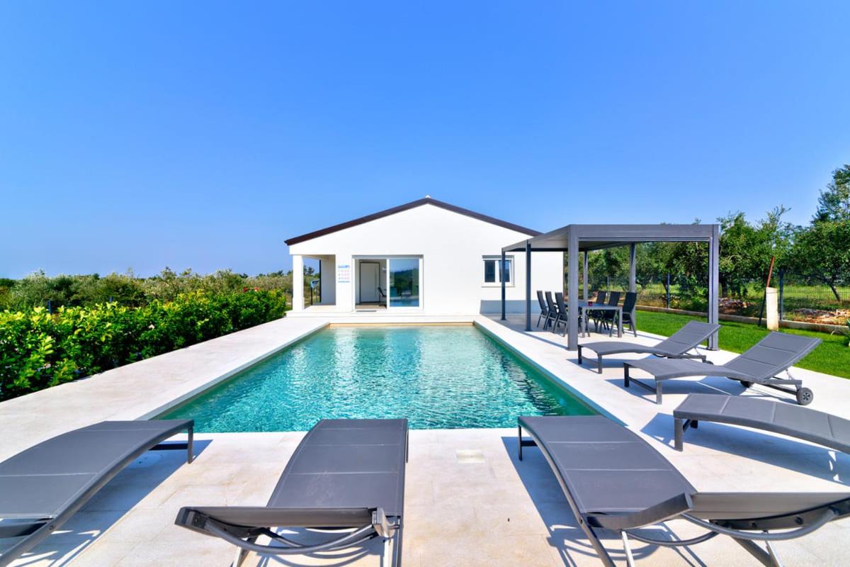 Serenity Majora Villa