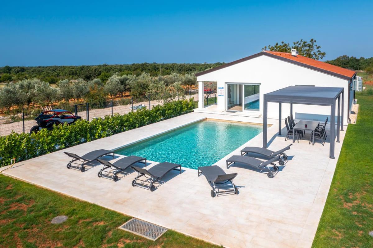 Serenity Majora Villa