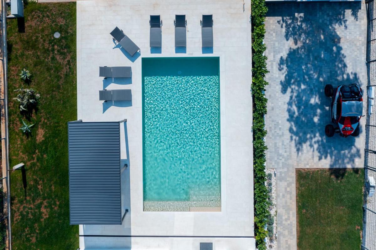 Serenity Majora Villa